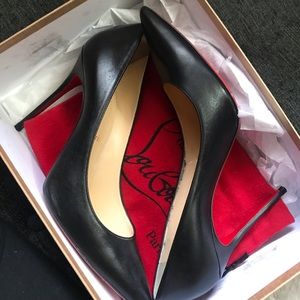 Christian Louboutin Size 10
